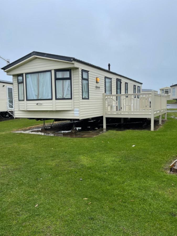 The Westmorland Eyemouth Exterior foto