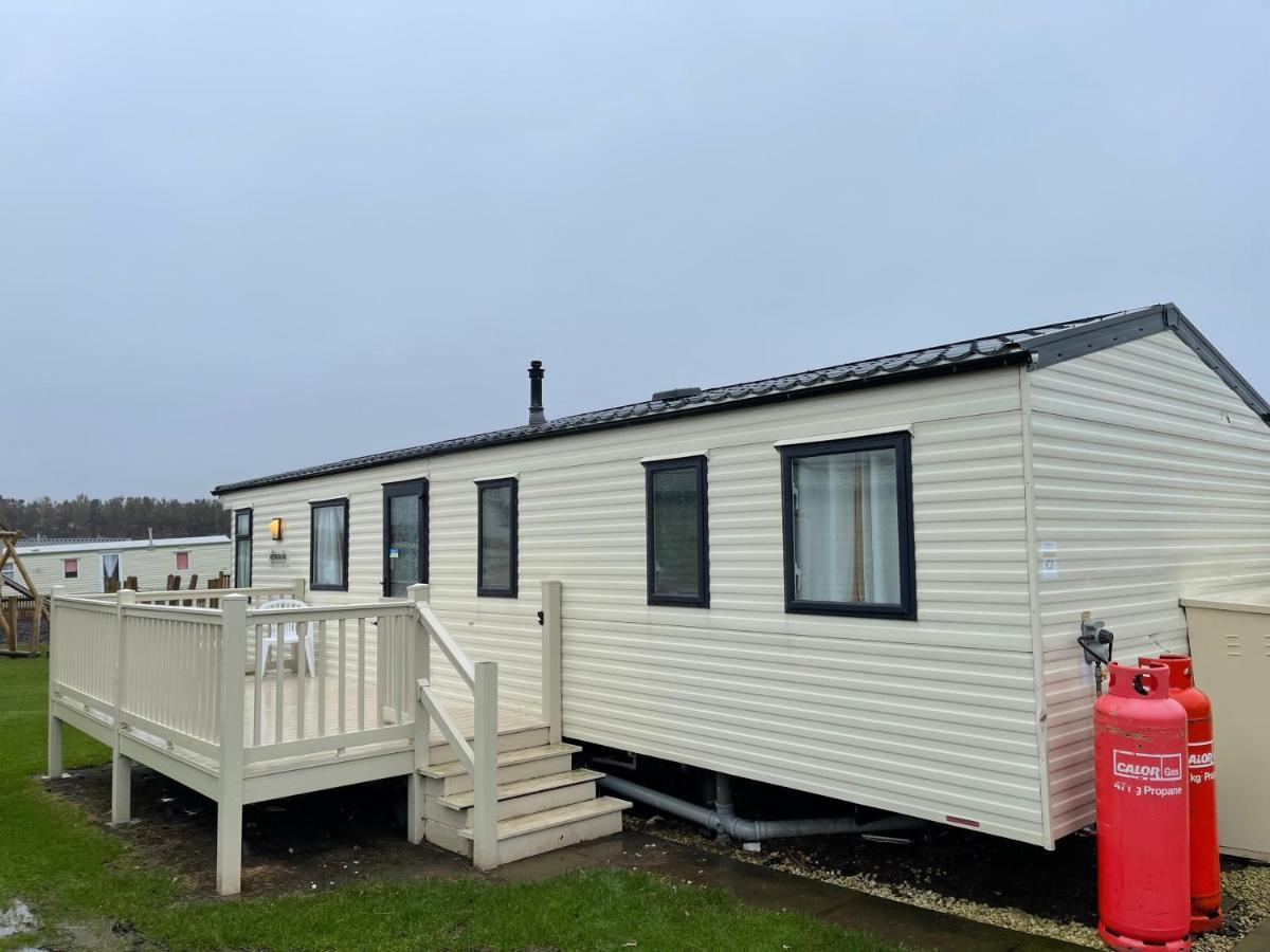 The Westmorland Eyemouth Exterior foto