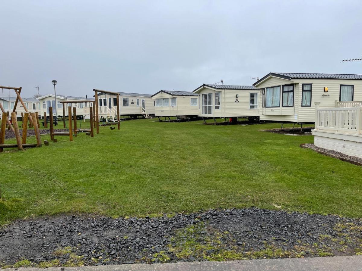 The Westmorland Eyemouth Exterior foto