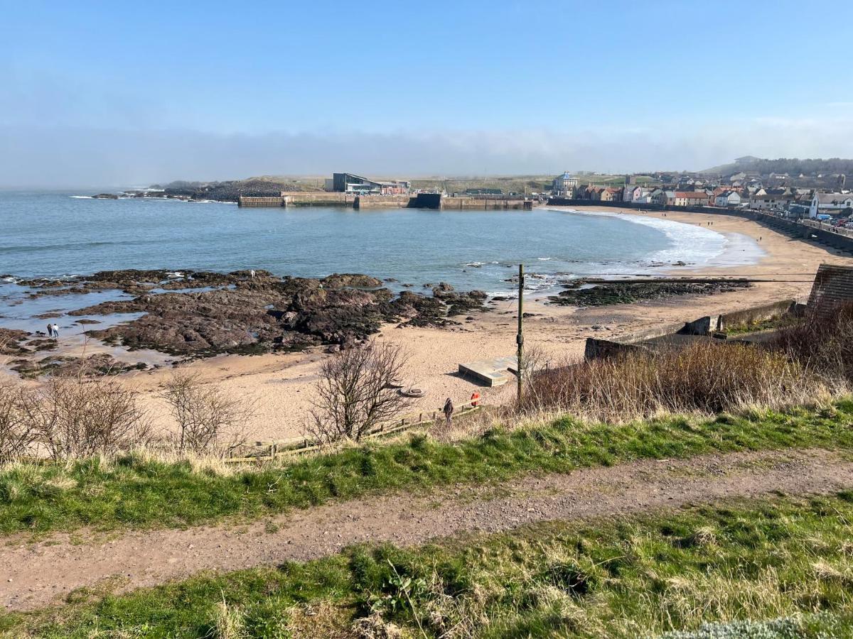 The Westmorland Eyemouth Exterior foto