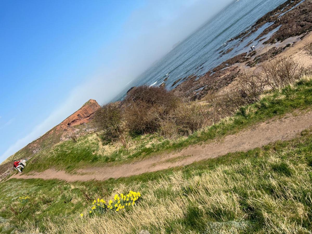The Westmorland Eyemouth Exterior foto